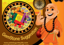 Gemstone suggestion acharya arya