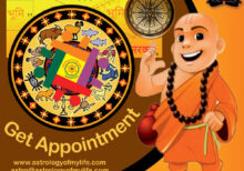 Get Appointment acharya arya