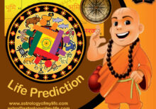 Life Prediction astrology of my life