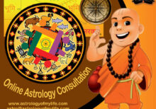 online astrology consultation