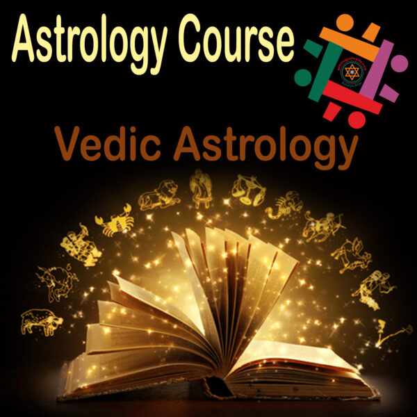 vedic astrology course by acharya arya